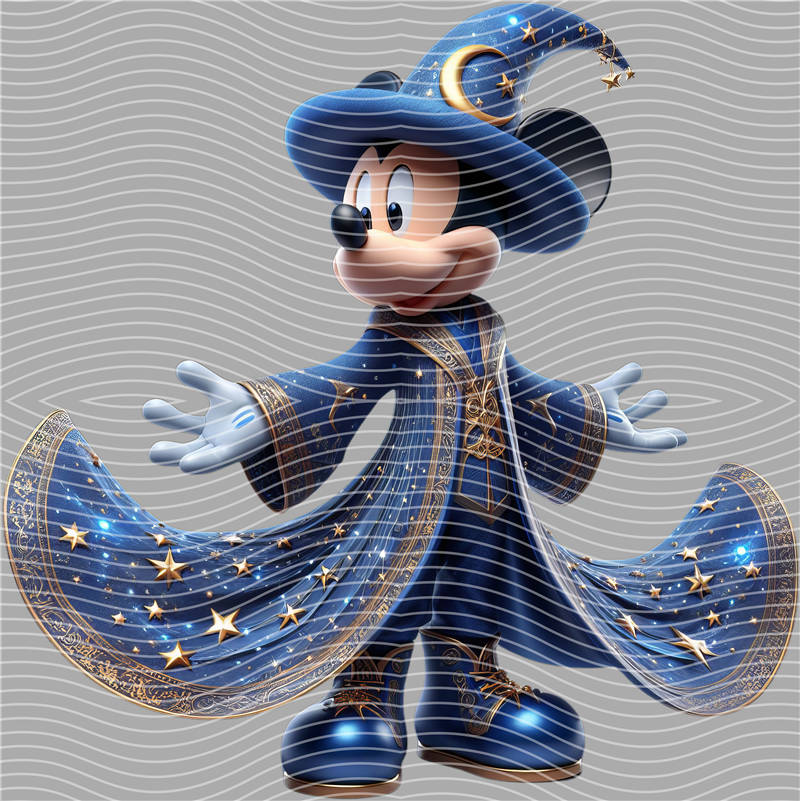 Disney-DS 573